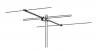 Hirschmann FM 30 3 elemes URH rdi antenna