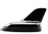Car roof decoration Shark fin antenna fit for Volkswagen VW Golf 6 Tiguan Magotan Sagitar CC Passat AUDI A4LA6LQ5A1A3A5A8 1pc