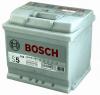 BOSCH Silver S5 Aut Akkumultor 12V 54Ah Jobb