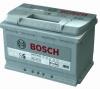 BOSCH Silver S5 Aut Akkumultor 12V 77Ah Jobb