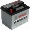 BOSCH Silver S3 Aut Akkumultor 12V 56Ah Bal