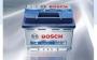Bosch Silver Akkumultor 12V 44ah 440A