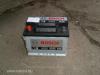 Bosch Akkumultor j mg garancis!