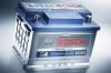 12V 540A 60Ah Bosch S4 akkumultor