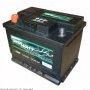 GIGAWATT (Bosch) akkumultor 12V 56AH 480A (B+)