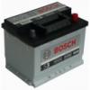 BOSCH S3 Akkumulátor 12V 56Ah