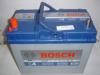 Akkumultor Suzuki Swi 2001-ig 12V 45Ah Bosch