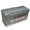 Autó akkumulátor Bosch Silver Plussz S5 12V 110Ah jobbplusz