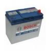 Bosch S4 akkumulátor 12v 45ah jobb+