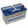 Bosch S4 akkumultor 12v 80ah jobb+