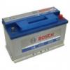 Bosch S4 akkumulátor 12v 95ah jobb+