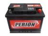 Perion aut akkumultor 12V 74Ah jobb+