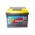 Akkumultor 12V 55Ah ZAP55559 jobb+ 420A Ca-Ca