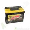 Akkumultor 12V 74Ah ZAP57414 bal+ 680A Ca-Ca