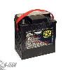 Akkumultor 12V 35Ah ZAP53522 bal+ 240A Ca-Ag (Suzuki)