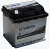 VARTA Black Dynamic Aut Akkumultor 12V 45Ah Kalos Bal