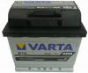 VARTA Black Dynamic Aut Akkumultor 12V 45Ah Jobb