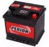 Aut akkumultor 74 Ah PERION H6 Jobb