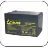 LONG 12V 12Ah elektromos kerkpr akkumultor