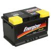 ENERGIZER Plus akkumultor 12V 45Ah bal+ (asia)