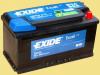  95 Ah-s, karbantartsmentes aut akkumultor, tip. Exide EB950