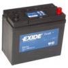 45Ah 300A EXIDE Excell akkumultor ( Japn )br/( N.S. jobb + )