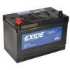 100Ah 720A EXIDE Excell akkumultor ( Japn )br/( N.S. bal + )