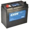 45Ah 300A EXIDE Excell akkumultor ( Japn )br/( N.S. bal + )