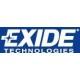 Exide Maxxima akkumultor
