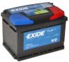 Exide Akkumultor Exide Excell J+