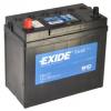 Exide Akkumultor Exide Excell Jappn B+