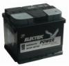 Electric Power akkumultor jobb+ 45Ah