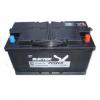 Electric Power Akkumultor 100ah J 760A