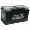 Electric Power 12V 100Ah 760A Jobb+ akkumultor