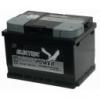 Electric Power 12V 55Ah Jobb+ akkumultor