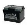 Akkumultor 12V 55Ah Electric Power