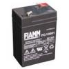 6V 4,5 Ah Zrt zsels akkumultor FIAMM GS