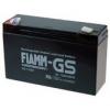 6V 1,2 Ah Zrt zsels akkumultor FIAMM-GS