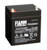 12V 4,5 Ah AKKUMULTOR /FIAMM GS/