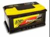 Gondozsmentes akkumultor Zap 12V 74Ah