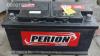 Perion 95Ah 800A gondozsmentes akkumultor