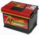 Banner Power Bull Aut Akkumultor 12V 62Ah Jobb