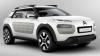 Citroen hibrid akkumultor helyett srtett leveg
