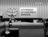 Toyota Hibrid ? Msfl vtized, hrommilli aut