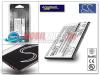 Vodafone V860 Smart II akkumultor Li Ion 1100 mAh PRMIUM