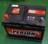 Perion aut akkumultor 12V 68Ah Japn hzas bal+