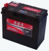 ABS ASIA Aut Akkumultor 12V 45Ah JAPN Bal