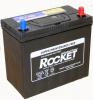 ROCKET Aut Akkumultor 12V 45Ah Japn Jobb