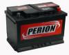 Perion aut akkumultor 12V 68Ah Japn hzas jobb+