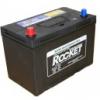 Rocket 12V 100Ah 780A japn bal + akkumultor